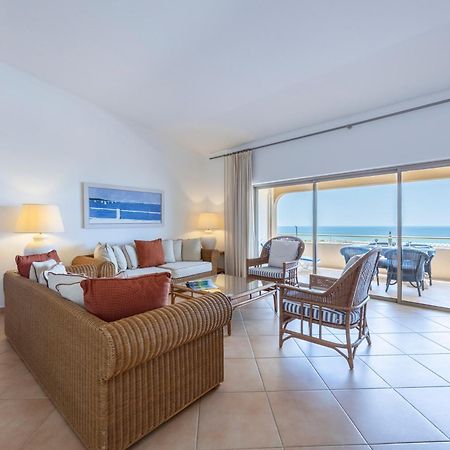 Vila Palmeira Beach Resort Lagos Exterior photo