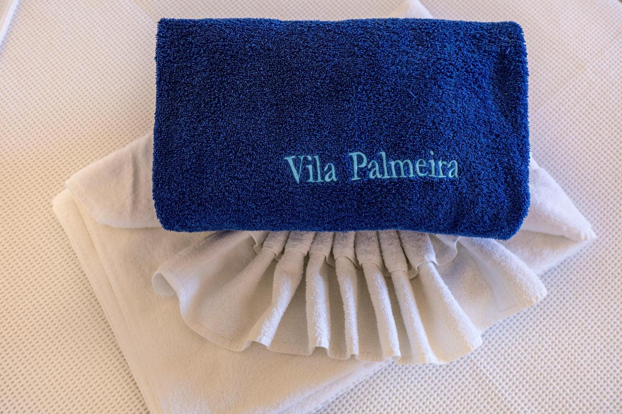 Vila Palmeira Beach Resort Lagos Exterior photo