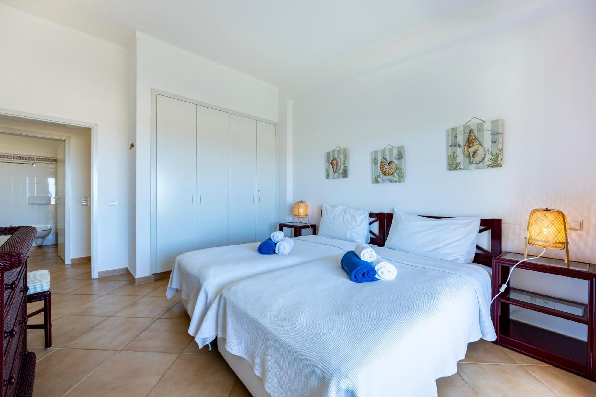 Vila Palmeira Beach Resort Lagos Exterior photo