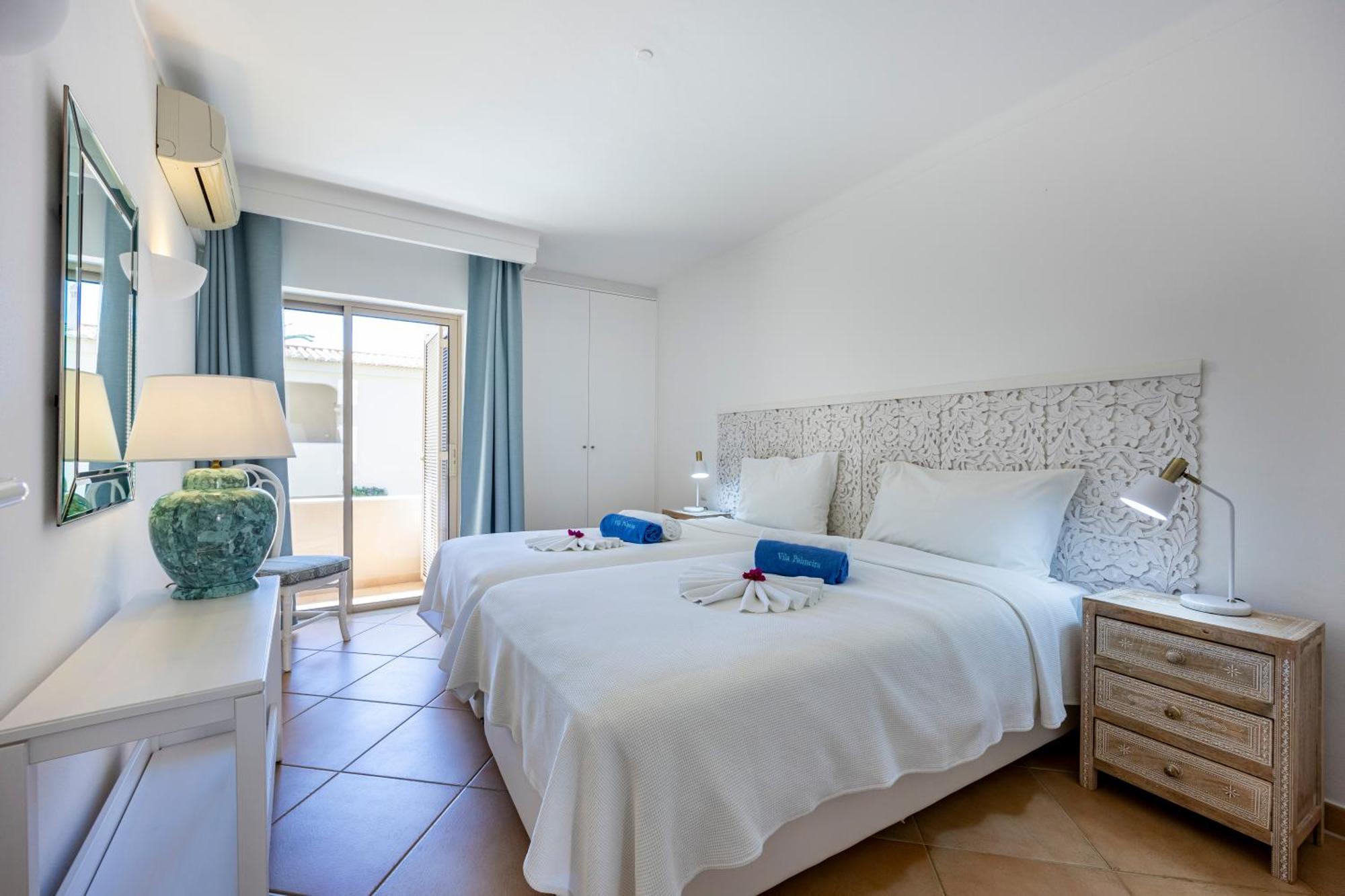 Vila Palmeira Beach Resort Lagos Exterior photo