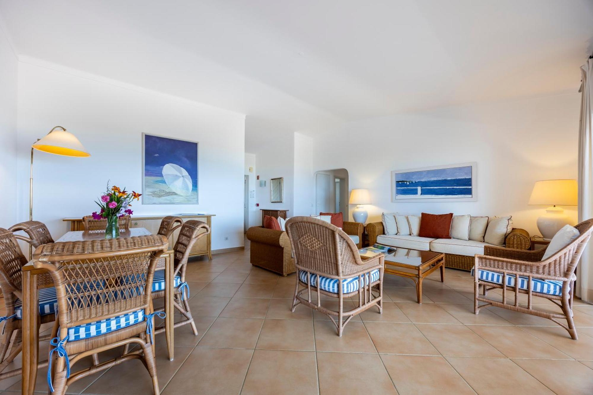 Vila Palmeira Beach Resort Lagos Exterior photo