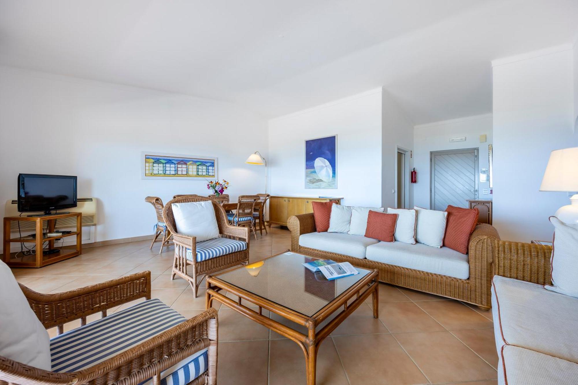 Vila Palmeira Beach Resort Lagos Exterior photo
