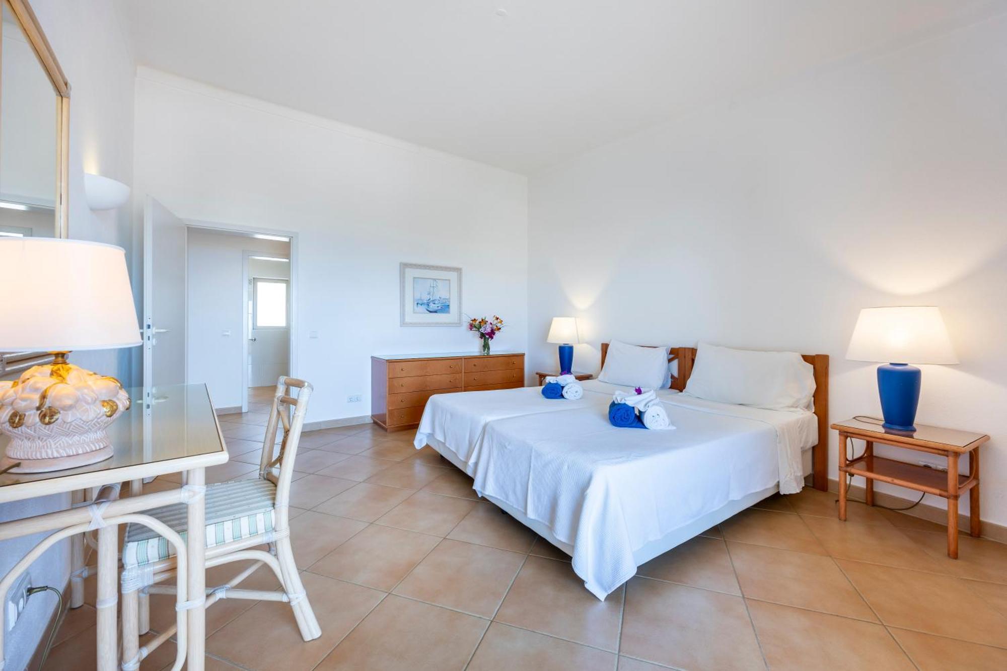 Vila Palmeira Beach Resort Lagos Exterior photo